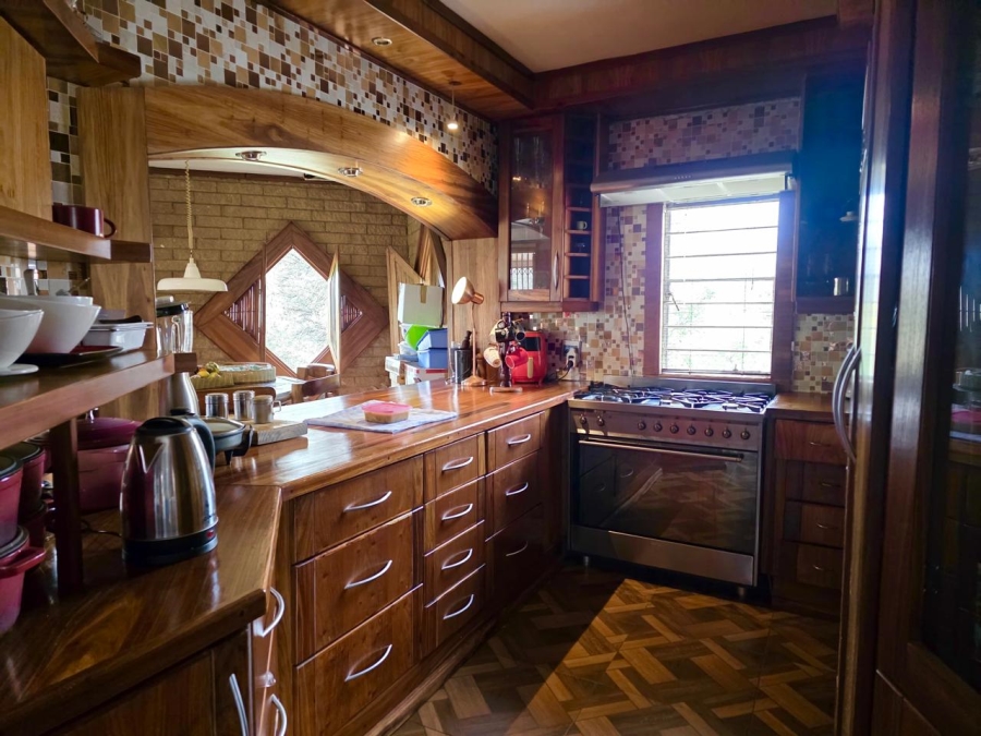 4 Bedroom Property for Sale in Deneysville Free State